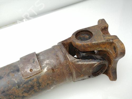 Driveshaft MITSUBISHI PAJERO PININ I (H6_W, H7_W) 2.0 GDI (H67W, H77W) | BP23874125M37