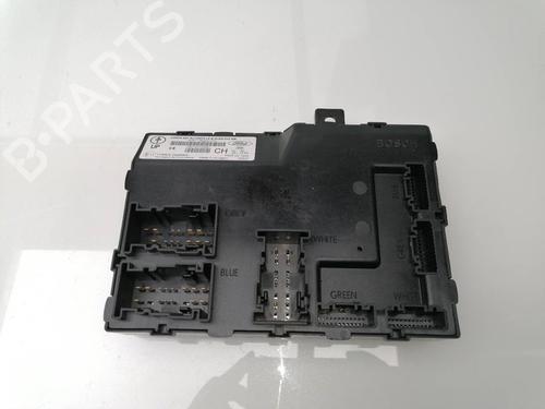 Used Electronic module FORD FIESTA VI (CB1, CCN) 1.6 Ti (134 hp) 23380080