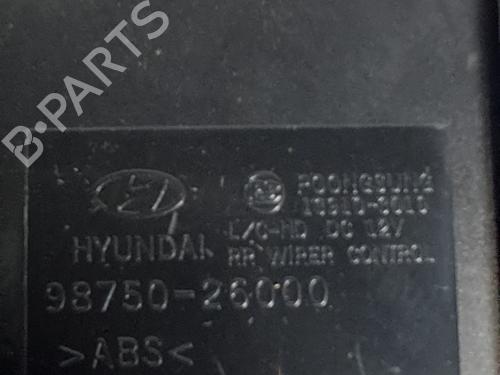 Electronic module HYUNDAI SANTA FÉ I (SM) 2.0 CRDi 4x4 | BP29992566M83 