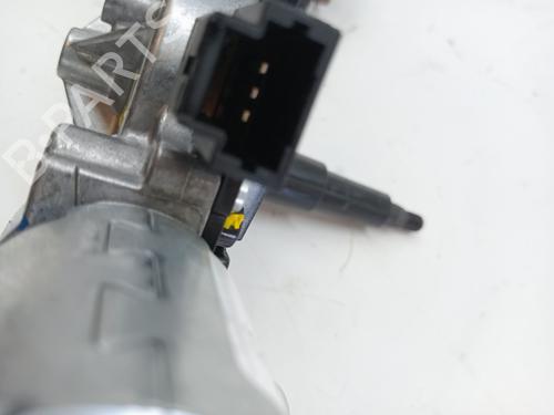 Rear wiper motor OPEL CORSA F (P2JO) 1.2 (68) | BP23373944M102 