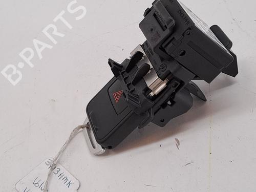 Ignition barrel VOLVO V40 Hatchback (525) D2 | BP23366881M48 
