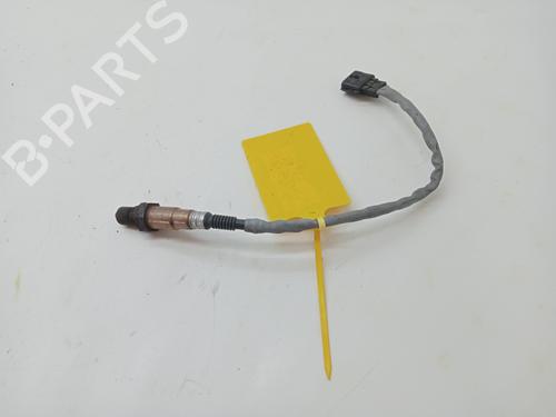 Elektronisk sensor RENAULT KANGOO / GRAND KANGOO II (KW0/1_) 1.5 dCi 75 (KW07, KW10, KW04) | BP23349159M84 