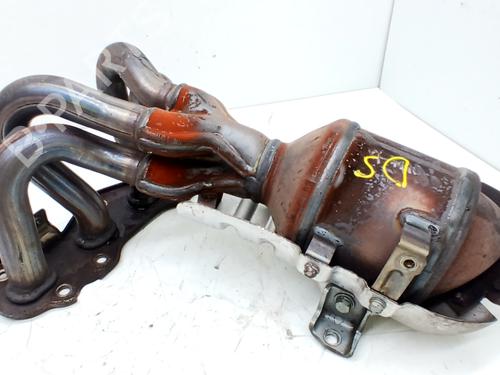 Used Catalyst SSANGYONG TIVOLI 1.6 (128 hp) 32336280