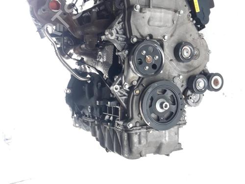 Used Engine Engine 38168457 38168457