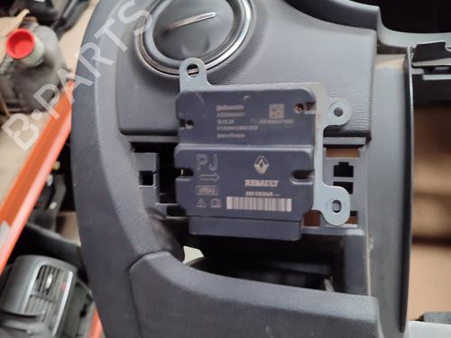 Kollisonspute sett DACIA DOKKER MPV (KE_) 1.5 dCi (KEAJ, KEAH) | BP23357777C86 