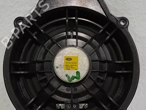 Used Speaker LAND ROVER DISCOVERY IV (L319) 3.0 SDV6 4x4 (256 hp) 23975942