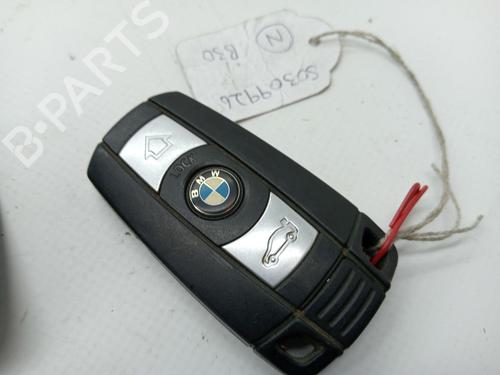 Ignition barrel BMW 1 (E87) 118 d | BP23357520M48 - Image 6