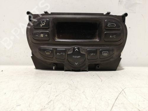 Used Climate control CITROËN XSARA (N1) 1.9 D (70 hp) 25458487