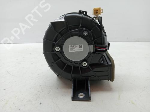 Heater blower motor TOYOTA YARIS (_P13_) 1.5 Hybrid (NHP130_, NHP130) | BP23351625M62 