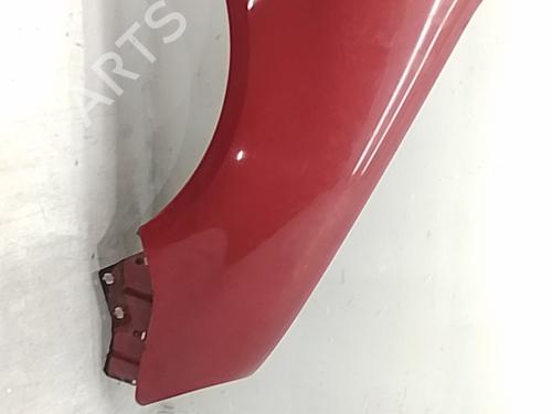 Used Right front fenders Right front fenders VW POLO IV (9N_, 9A_) 1.2 12V (64 hp) 36376948 36376948
