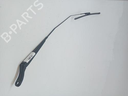 Used Front windshield wiper arm RENAULT ZOE (BFM_) ZOE (88 hp) 27519628