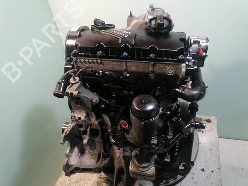 Used Engine CITROËN 2 CV 4 (16 hp) 31061414