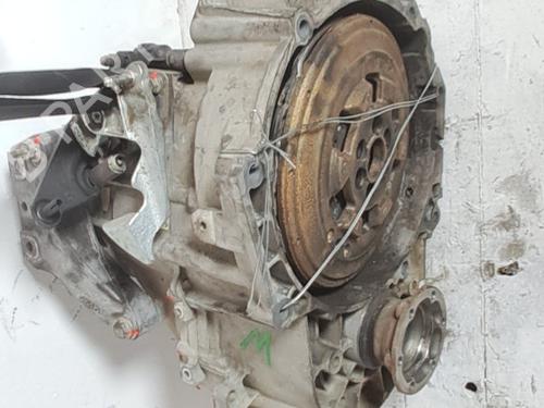 Gearbox VW PASSAT B6 (3C2) 2.0 TDI 16V | BP38506014M3 - Image 6