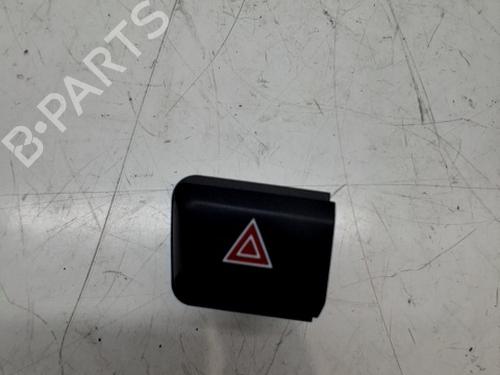 Warning switch PEUGEOT 208 I (CA_, CC_) 1.6 HDi / BlueHDi 75 | BP29556340I22