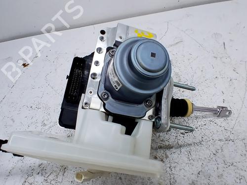 ABS pump RENAULT MASTER IV Van (F8__) BLUE DCI 130 (F8M2) | BP39582801M43 - Image 6
