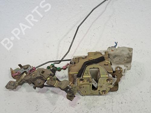 Rear left lock NISSAN PICK UP (D22) 2.5 TD 4WD | BP24108535C100 