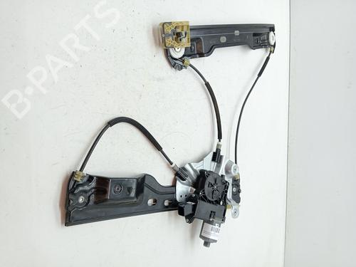 Front left window mechanism OPEL ASTRA J Saloon 1.6 CDTi (69) | BP23353682C22 