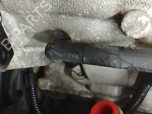 Engine SKODA FABIA I (6Y2) 1.4 TDI | BP37437477M1 - Image 4