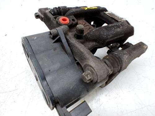 Left rear brake caliper PEUGEOT 3008 II SUV (MC_, MR_, MJ_, M4_) 1.5 BlueHDi 130 | BP30168913M107 