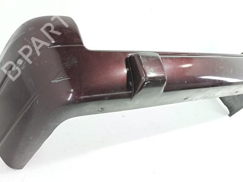 Rear bumper JEEP GRAND CHEROKEE I (ZJ, ZG) 2.5 TD 4x4 (Z) | BP26377751C8 
