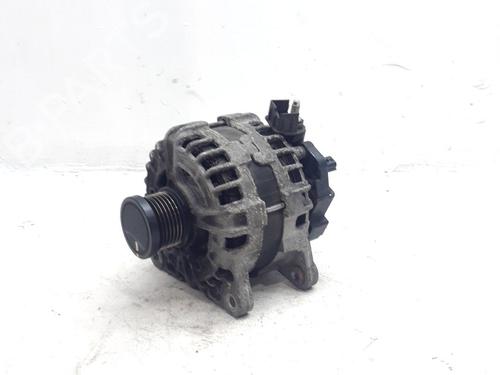 Used Alternator Alternator DACIA SANDERO III 1.0 TCe 90 (91 hp) 34607784 34607784