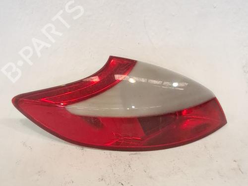 Used Left taillight Left taillight RENAULT MEGANE III Hatchback (BZ0/1_, B3_) 1.5 dCi (BZ09, BZ0D, BZ1W, BZ29, BZ14) (110 hp) 36523643 36523643