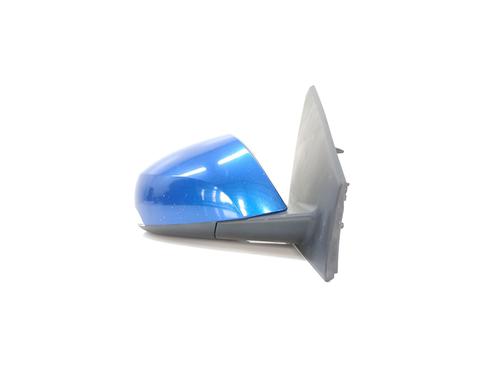Right mirror RENAULT MEGANE III Hatchback (BZ0/1_, B3_) 1.5 dCi | BP26315286C27 
