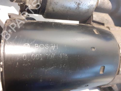 Starter FORD FIESTA II (FBD) 1.6 XR2 (FBD) | BP25987650M8 