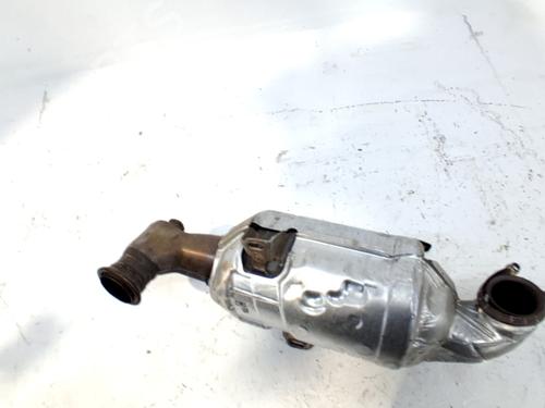 Used Catalyst Catalyst CITROËN C-ELYSEE (DD_) 1.6 BlueHDi 100 (99 hp) 34182081 34182081