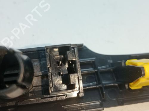 Warning switch HYUNDAI ix35 (LM, EL, ELH) 1.7 CRDi | BP24483596I22 