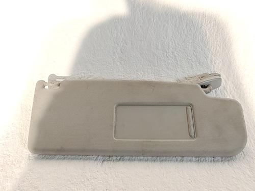Used Right sun visor SEAT ALTEA XL (5P5, 5P8) 1.6 LPG (102 hp) 30478129