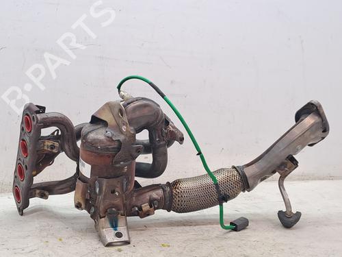 Used Catalyst MAZDA 2 Hatchback (DL, DJ) 1.5 SKYACTIV-G (90 hp) 23279852
