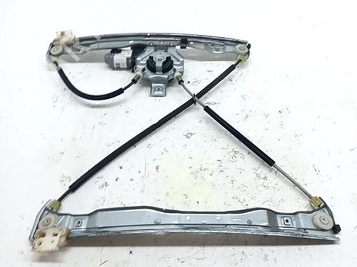 Front left window mechanism CITROËN DS3 (SA_) 1.6 HDi 90 | BP30120950C22