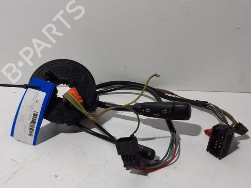 Used Squib airbag MERCEDES-BENZ 124 Saloon (W124) 250 D (124.125) (94 hp) 25460247