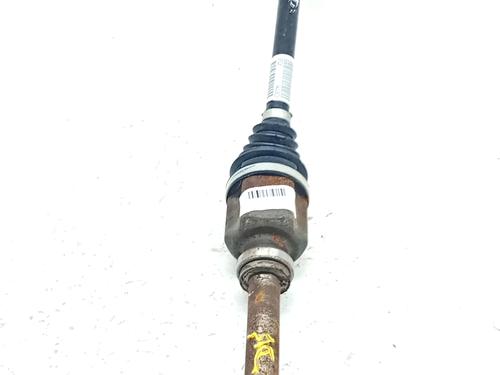 Used Right front driveshaft CITROËN C4 III (BA_, BB_, BC_) 1.5 BlueHDi 130 (BBYHZB) (131 hp) 31267019