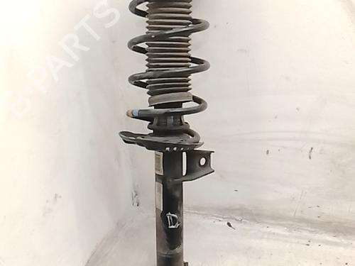 Right front shock absorber VW GOLF VI (5K1) 1.6 TDI | BP37591861M17 - Image 1
