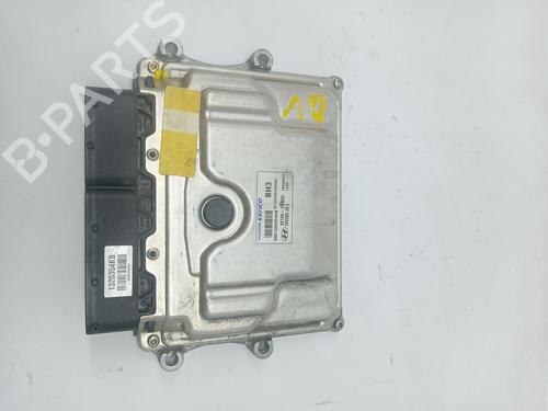 Used Engine control unit (ECU) HYUNDAI TUCSON (TL, TLE) 1.6 T-GDi (177 hp) 23976288