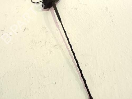 Antenne/Base Antenne/Base CITROËN C5 II (RC_) 1.8 16V (RC6FZB) (116 hp) 33768125 33768125