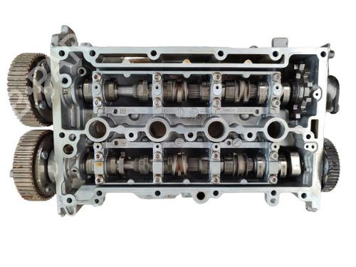 Cylinder head AUDI A3 Sportback (8VA, 8VF) 1.4 TFSI | BP23364577M5 