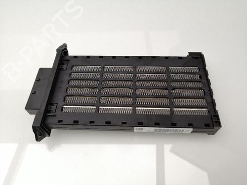 Used Heater resistor RENAULT CLIO IV (BH_) 1.5 dCi 75 (75 hp) 23893548