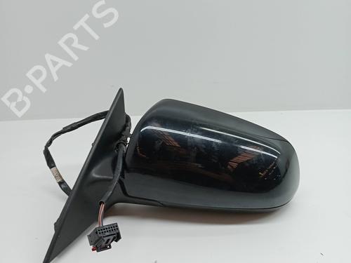 Left mirror AUDI A3 (8P1) 2.0 TDI 16V | BP23349912C26 
