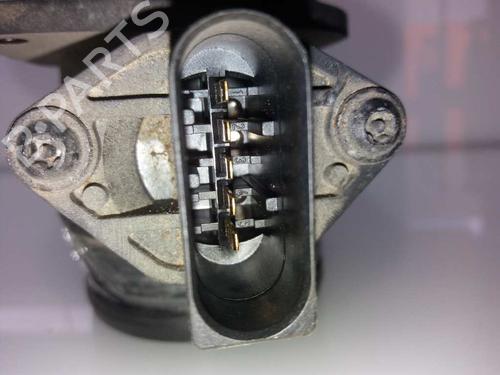 Mass air flow sensor VW GOLF PLUS V (5M1, 521) 1.4 16V | BP23385770M95