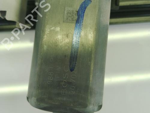 Front right window mechanism CITROËN C3 AIRCROSS II (2R_, 2C_) 1.6 BlueHDi 100 (2CBHYB) | BP29499971C23 