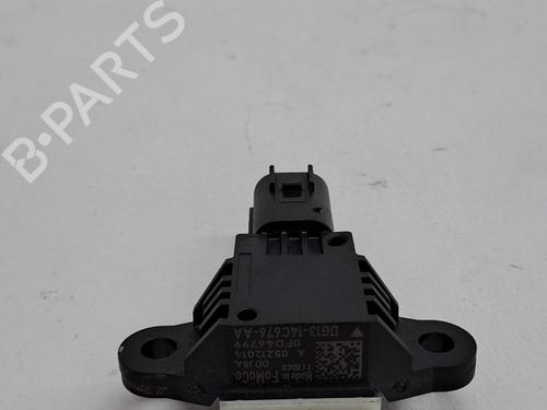 Elektronisk sensor FORD TRANSIT CONNECT V408 Box Body/MPV 1.6 TDCi (95 hp) 25999145