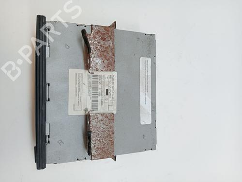 Radio HONDA MDX (YD) 3.5 (YD1) | BP24848585E6