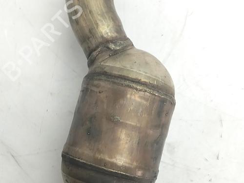 Particulate filter AUDI A4 B6 (8E2) 2.5 TDI quattro | BP37272936M81 - Image 2