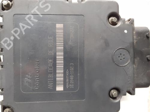 ABS pump CITROËN XANTIA (X1_, X2_) 2.0 HDI 90 | BP25459620M43 