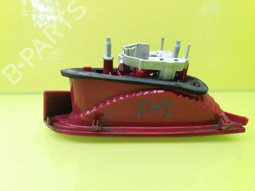 Used Right taillight AUDI A5 Sportback (8TA) 3.0 TDI quattro (245 hp) 24187994