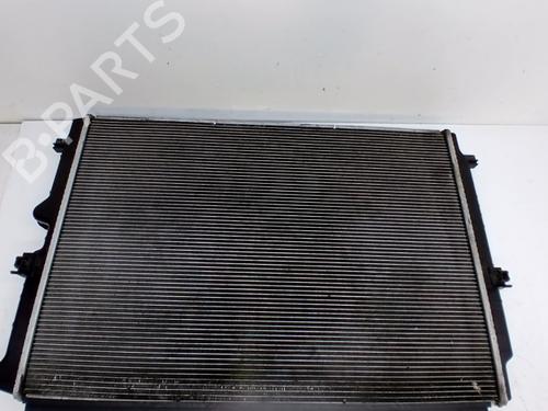 Water radiator SEAT ARONA (KJ7, KJP) 1.0 TSI | BP40548842M31 - Image 3