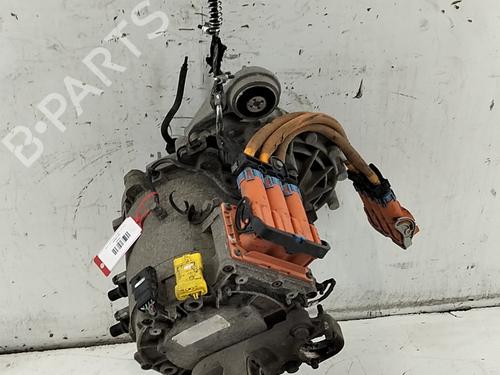 Rear differential DS DS 5 (KF_) Hybrid4 | BP39137026M24 - Image 5